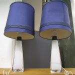 701 6089 TABLE LAMPS